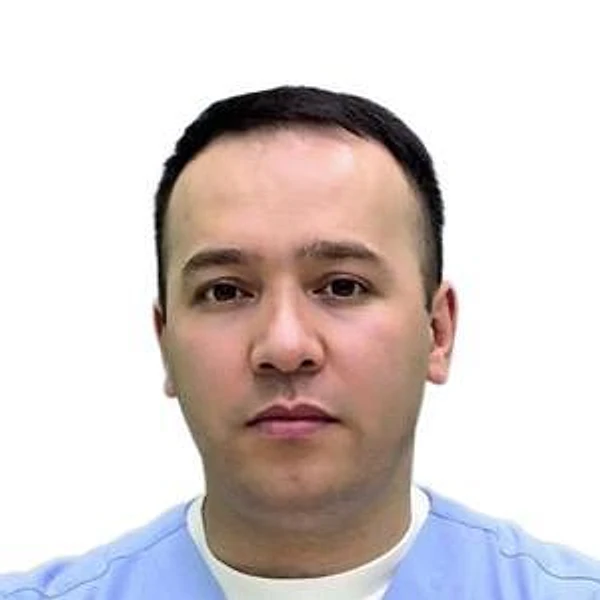 Рафизода Хайём — Уролог, Врач УЗИ, Екатеринбург