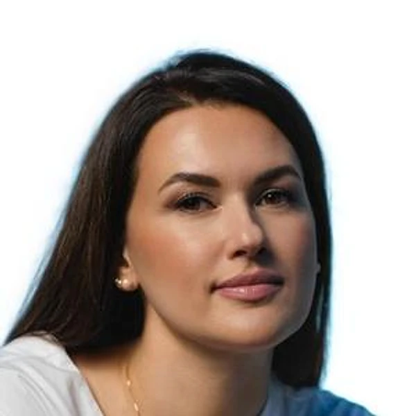 Усманова Лилия Раильевна — Стоматолог, Детский стоматолог, Нижневартовск