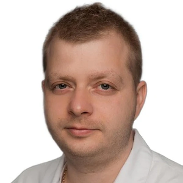 Попков Владимир Владимирович — Уролог, Андролог, Краснодар