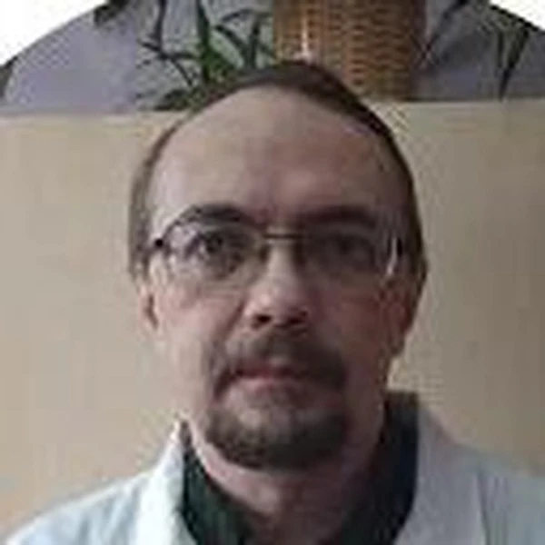 Чистохин Михаил Юрьевич — Анестезиолог-реаниматолог, Томск