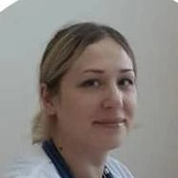 Логачева Екатерина Николаевна — Педиатр, Детский кардиолог, Томск