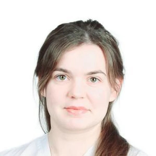 Николаева Полина Вадимовна — Стоматолог, Северск