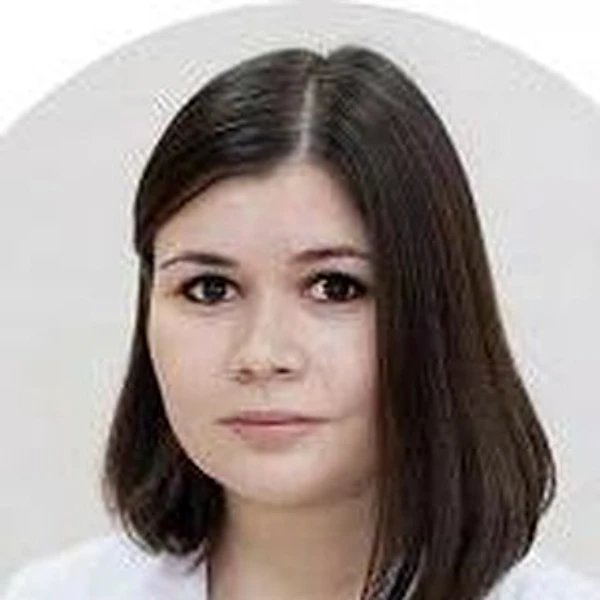 Новицкая Екатерина Юрьевна — Дерматолог, Венеролог, Томск
