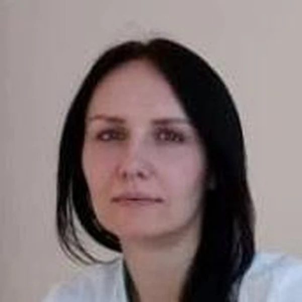 Шляпникова Мария Александровна — Педиатр, Детский эндокринолог, Томск