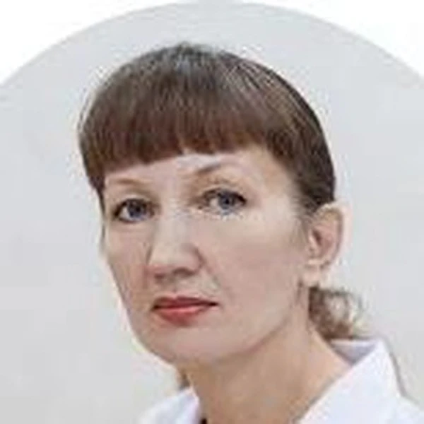 Нумалова Марина Александровна — Офтальмолог (окулист), Томск