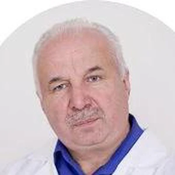 Пронин Александр Александрович — Терапевт, Томск