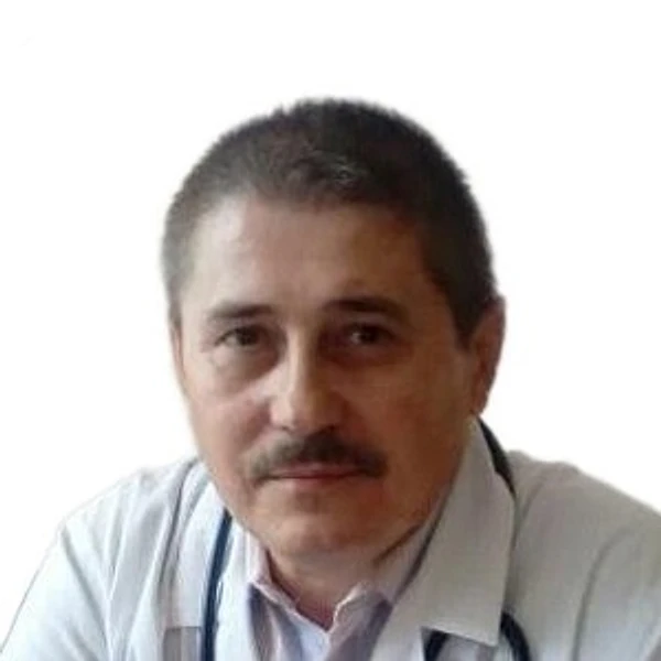 Подгорный Анатолий Николаевич — Терапевт, Профпатолог, Томск