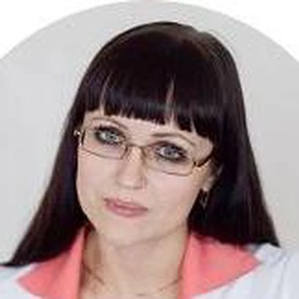 Хомякова Диана Александровна — Гинеколог, Акушер, Врач УЗИ, Томск