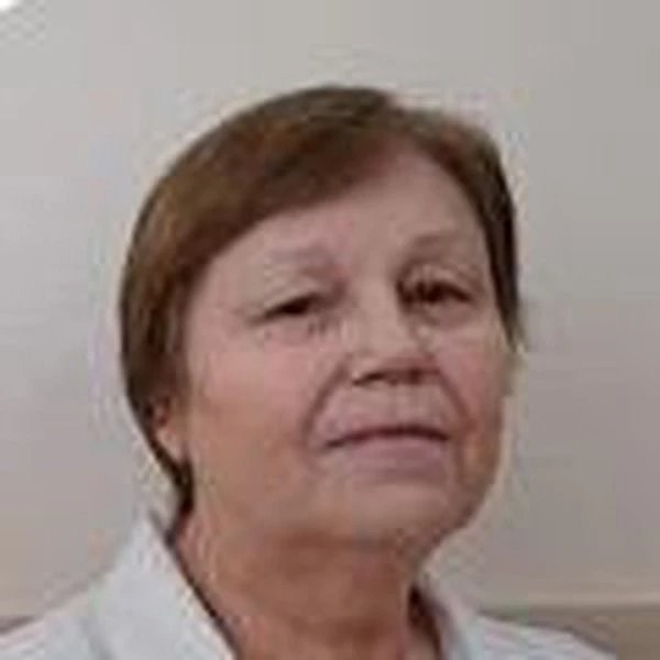 Борина Ольга Михайловна — Функциональный диагност, Томск