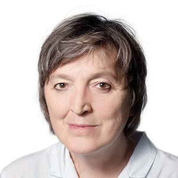 Быконя Лариса Ивановна — Инструктор ЛФК, Москва