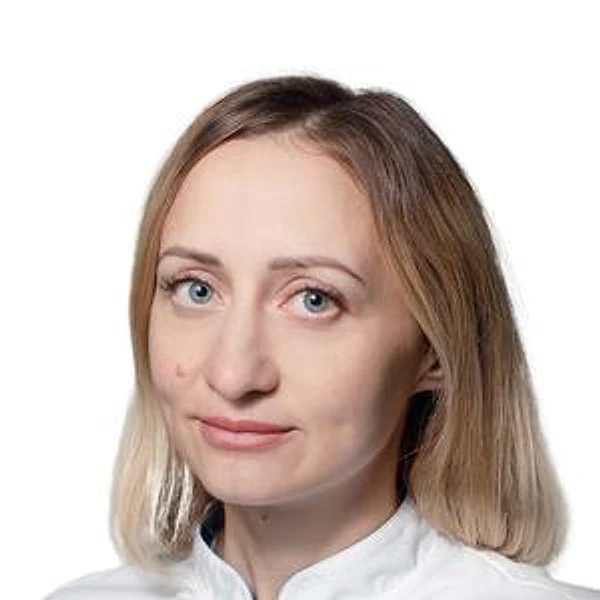 Гарбузова Мария Дмитриевна — Терапевт, Врач общей практики (семейный врач), Москва