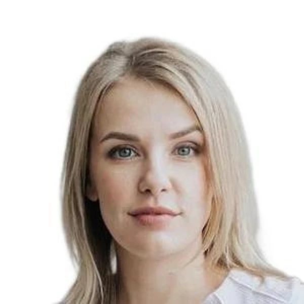 Кузнецова Янина Олеговна — Гинеколог, Акушер, Врач УЗИ, Детский гинеколог, Санкт-Петербург