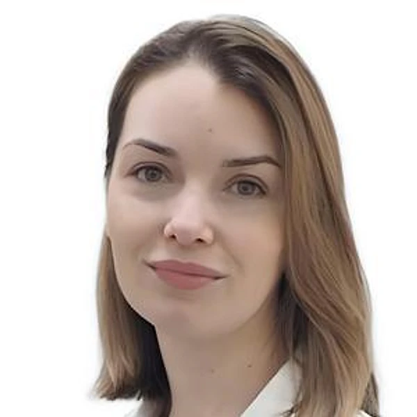 Навматуля Елена Анатольевна — Онколог, Санкт-Петербург