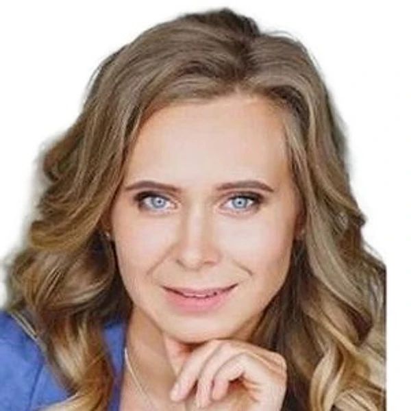 Холодова Анна Анатольевна — Эндокринолог, Тольятти