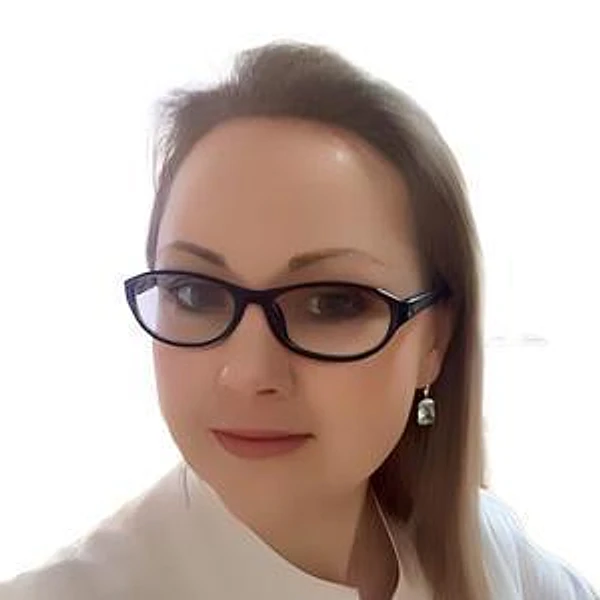 Анисимова Алёна Анатольевна — Терапевт, Врач УЗИ, Функциональный диагност, Санкт-Петербург