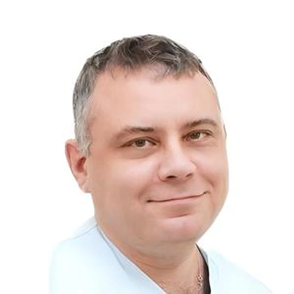 Якубик Глеб Геннадьевич — Кардиолог, Аритмолог, Севастополь