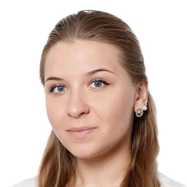 Басова Дарья Романовна — Аритмолог, Ялта