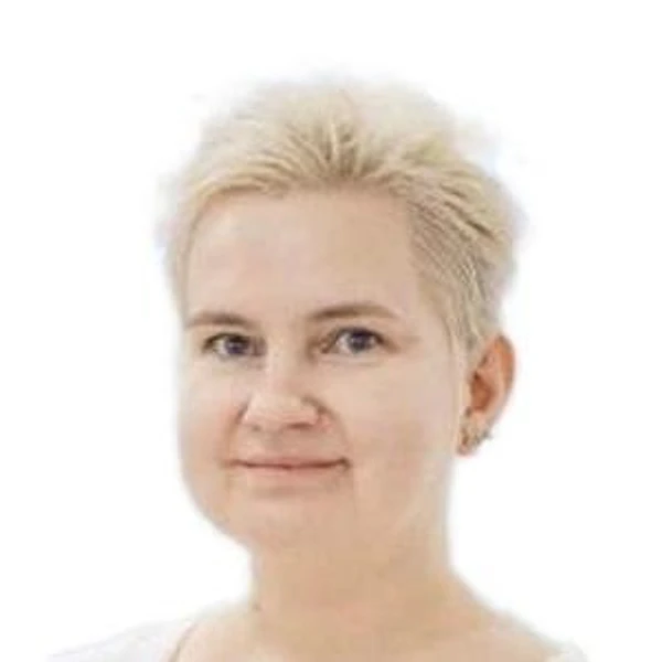 Анастасова Анастасия Борисовна — Психотерапевт, Томск