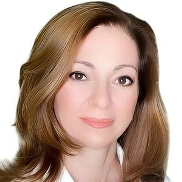Болиева Анжела Тузаровна — Врач-косметолог, Москва