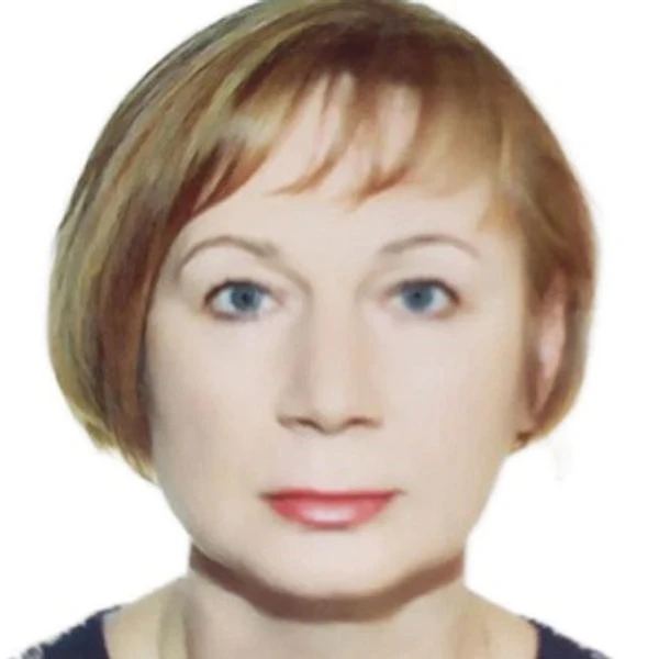 Афанасьева Антонина Юрьевна — Гинеколог, Акушер, Москва