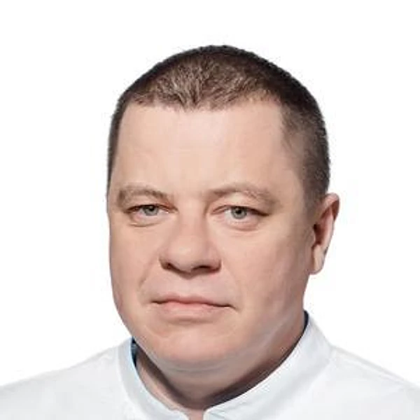 Пестроухов Игорь Владимирович — Стоматолог-хирург, Стоматолог-имплантолог, Москва