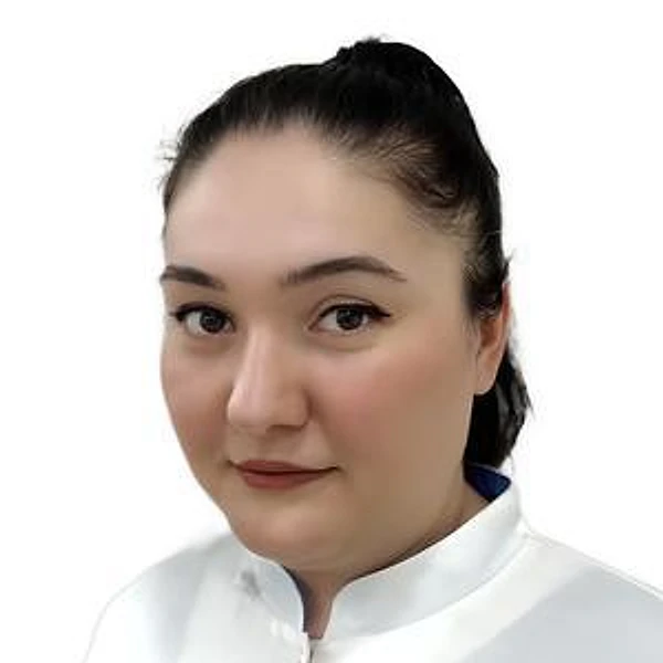Рафиева Шахло Фархотовна — Врач общей практики (семейный врач), Москва