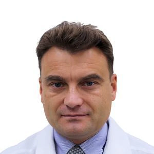 Плахов Роман Валентинович — Хирург, Онколог, Эндоскопист, Москва