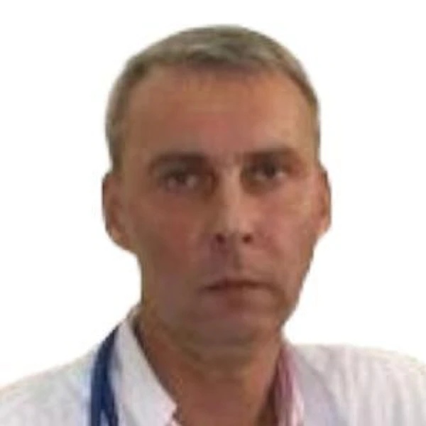 Тараскин Виктор Львович — Врач общей практики (семейный врач), Терапевт, Москва