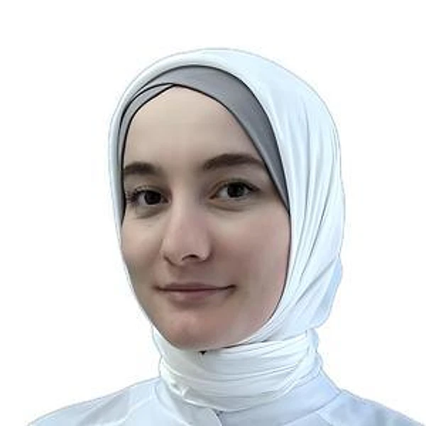 Адазиева Хадижат Султановна — Терапевт, Грозный