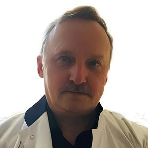 Девятов Сергей Юрьевич — Врач общей практики (семейный врач), Москва