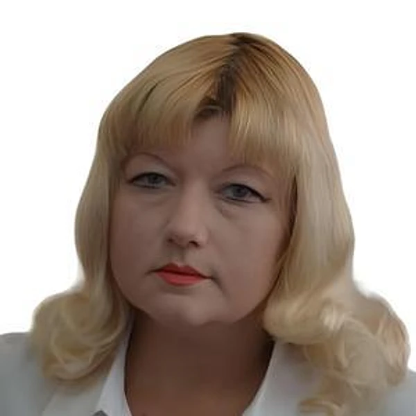 Крынина Екатерина Сергеевна — Врач общей практики (семейный врач), Москва