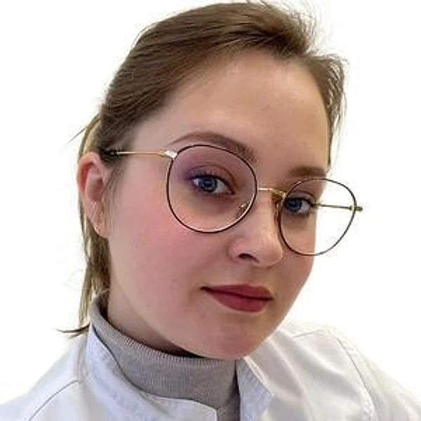 Чуйко Ульяна Олеговна — Дерматолог, Венеролог, Детский дерматолог, Уфа