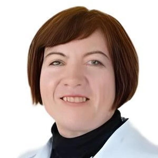 Витужникова Галина Михайловна — Терапевт, Нижний Тагил