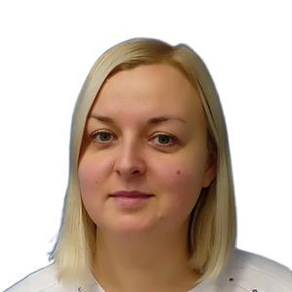 Котельникова Александра Геннадьевна — Гинеколог, Акушер, Врач УЗИ, Москва