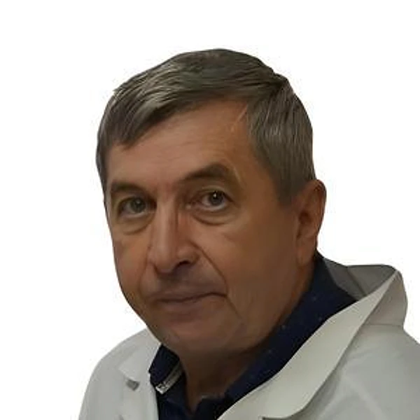 Мглинец Виктор Павлович — Врач общей практики (семейный врач), Москва