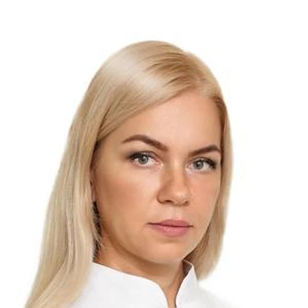 Неклюдова Ирина Игоревна — Терапевт, Москва
