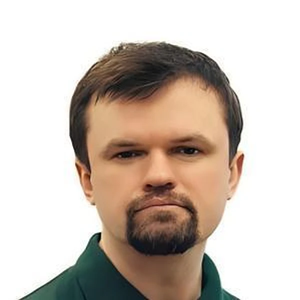Пустынников Александр Анатольевич — Стоматолог, Стоматолог-имплантолог, Стоматолог-ортопед, Стоматолог-хирург, Москва