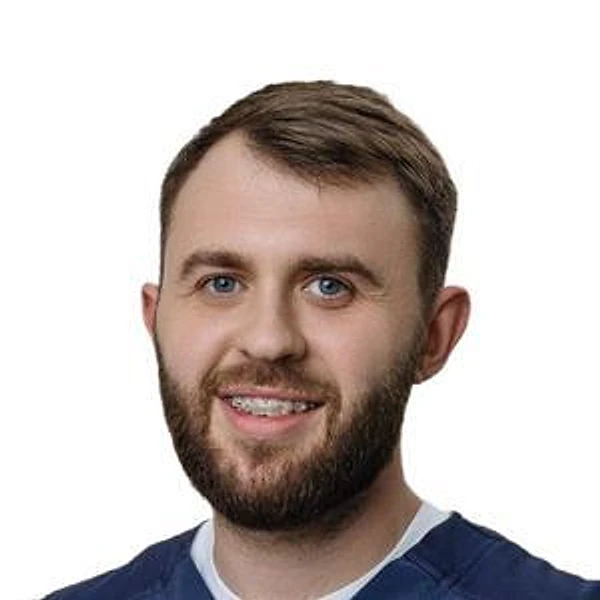 Сериков Егор Павлович — Стоматолог-имплантолог, Стоматолог-ортопед, Стоматолог-хирург, Волгодонск