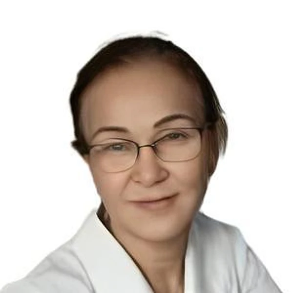 Хазиева Гузель Ульфатовна — Функциональный диагност, Врач УЗИ, Педиатр, Уфа
