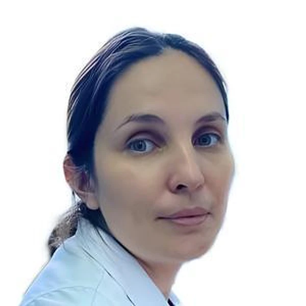 Мальцева Анастасия Евгеньевна — Терапевт, Врач общей практики (семейный врач), Москва