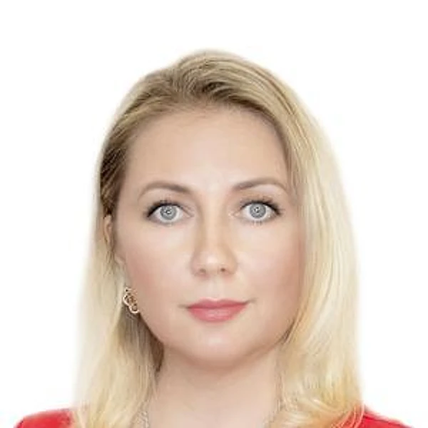 Хмырова Анна Валерьевна — Остеопат, Врач УЗИ, Хирург, Москва