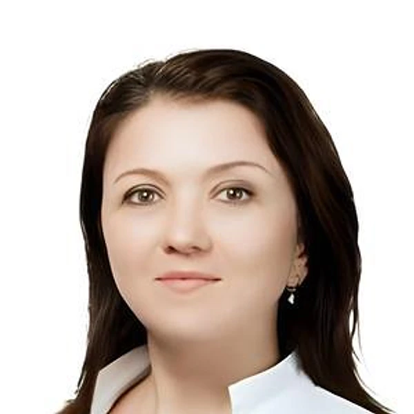 Щербакова Татьяна Владимировна — Невролог, Москва