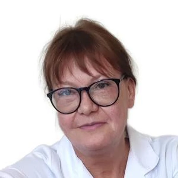Родионова Елена Сергеевна — Терапевт, Москва