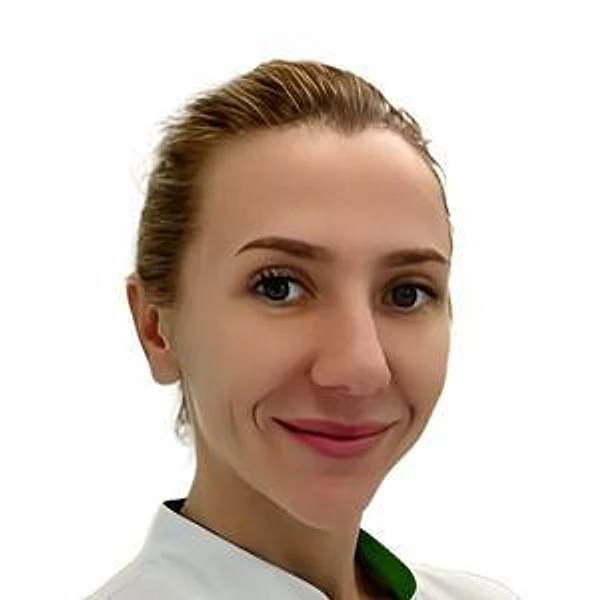 Удодова Екатерина Михайловна — Детский хирург, Москва