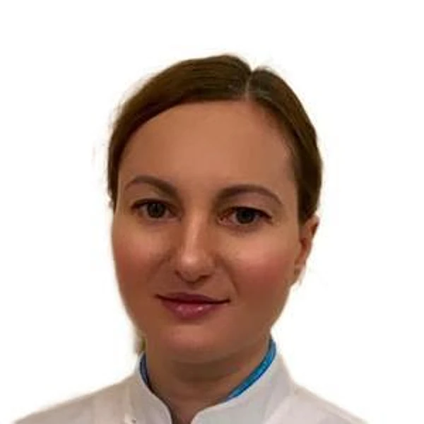 Евтикова Любовь Григорьевна — Эндокринолог, Детский эндокринолог, Москва