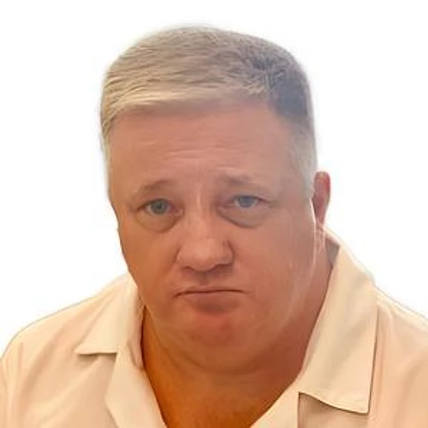 Лаврентьев Олег Владимирович — Терапевт, Москва