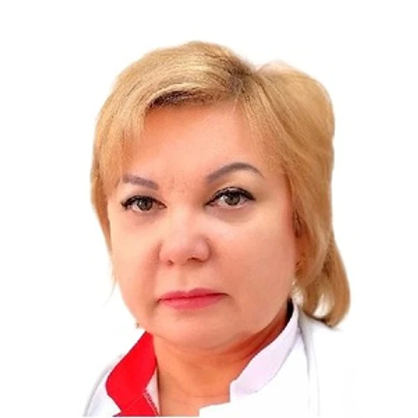 Малыченко Татьяна Валентиновна — Терапевт, Профпатолог, Москва