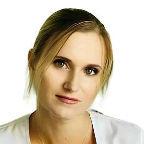 Хитрова Наталья Александровна — Функциональный диагност, Москва