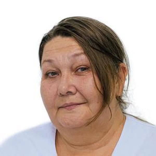Солодова Ирина Васильевна — Педиатр, Специалист по грудному вскармливанию, Москва