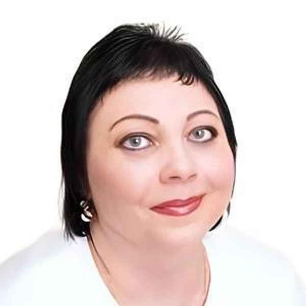 Крашенинникова Ольга Сергеевна — Офтальмолог (окулист), Нижний Тагил